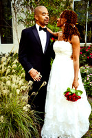 Wedding- Nicole & Phil